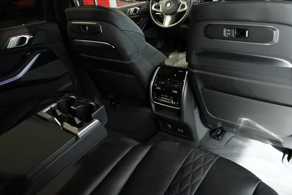 BMW X7 xDrive40d M Sport DAProf/ExDrP - foto 33