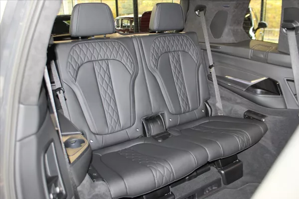 BMW X7 xDrive40d M Sport DAProf/ExDrP - foto 34