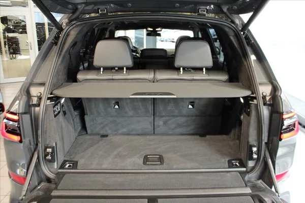 BMW X7 xDrive40d M Sport DAProf/ExDrP - foto 36