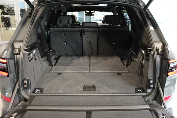 BMW X7 xDrive40d M Sport DAProf/ExDrP - foto 37