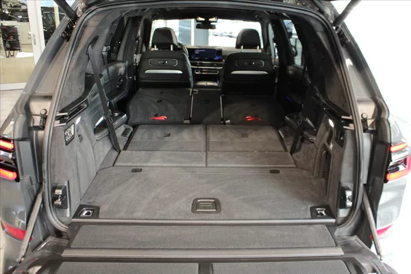 BMW X7 xDrive40d M Sport DAProf/ExDrP - foto 38