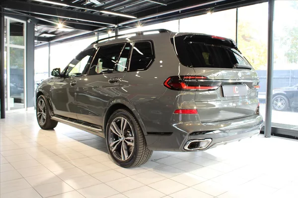 BMW X7 xDrive40d M Sport DAProf/ExDrP - foto 4