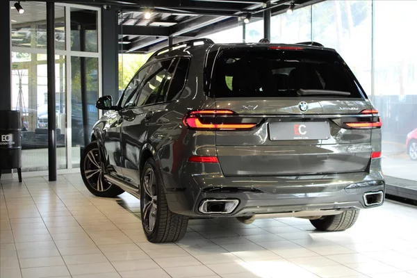 BMW X7 xDrive40d M Sport DAProf/ExDrP - foto 40