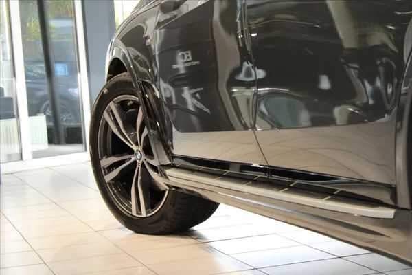 BMW X7 xDrive40d M Sport DAProf/ExDrP - foto 41