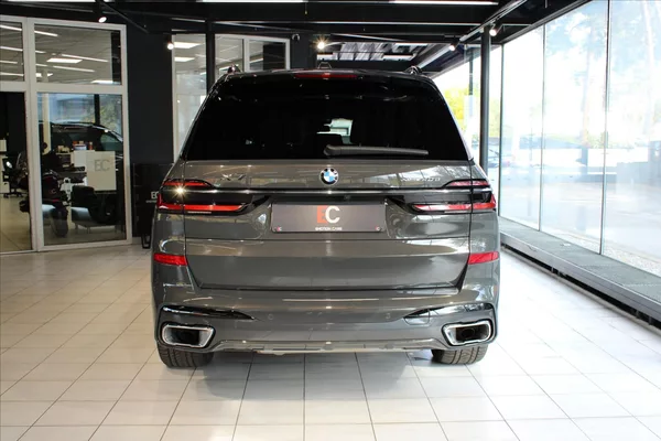 BMW X7 xDrive40d M Sport DAProf/ExDrP - foto 5