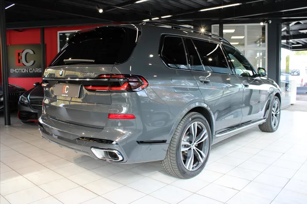 BMW X7 xDrive40d M Sport DAProf/ExDrP - foto 6