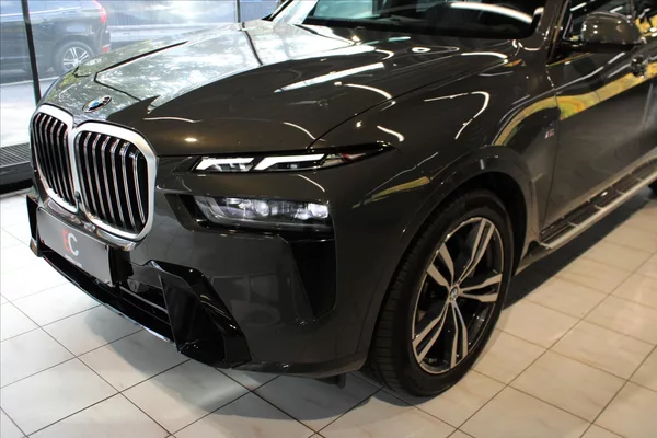 BMW X7 xDrive40d M Sport DAProf/ExDrP - foto 7