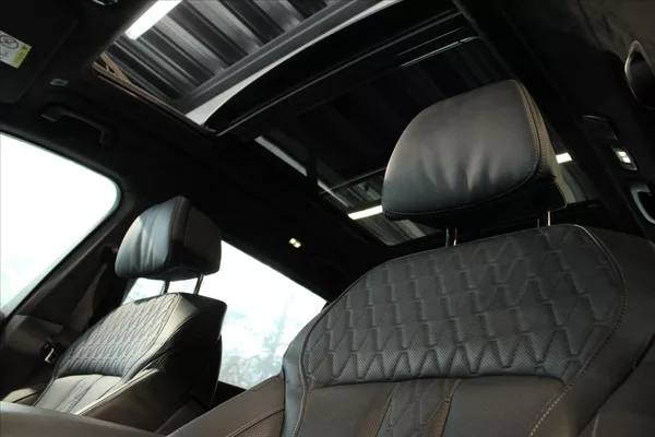 BMW X7 xDrive40d M Sport DAProf/ExDrP - foto 9