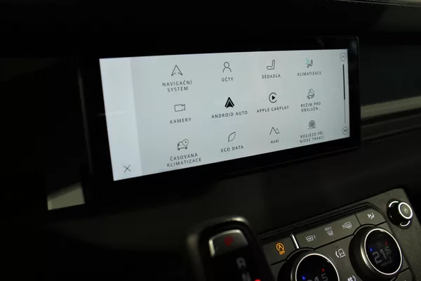 Land Rover Defender 110 D300 SE ACC/NezTop/360°/Ta - foto 17