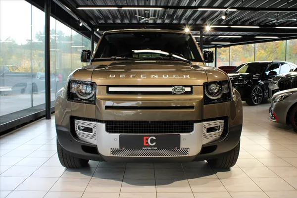 Land Rover Defender 110 D300 SE ACC/NezTop/360°/Ta - foto 2