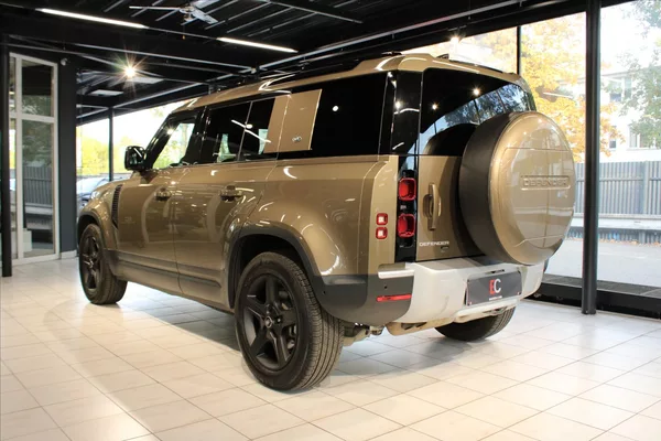 Land Rover Defender 110 D300 SE ACC/NezTop/360°/Ta - foto 4