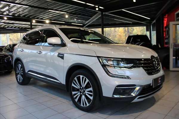 Renault Koleos dCi 4x4 X-Tronic Initiale Pari