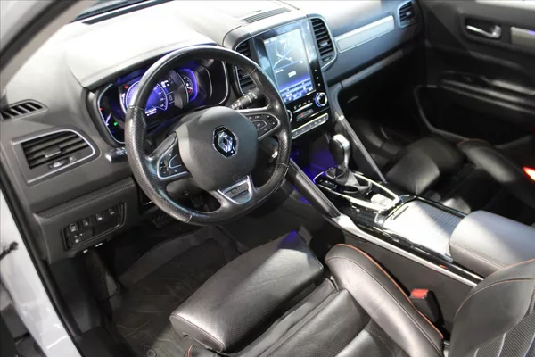 Renault Koleos dCi 4x4 X-Tronic Initiale Pari - foto 12