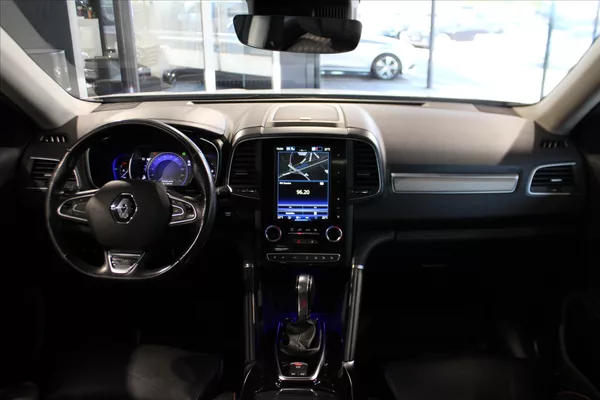 Renault Koleos dCi 4x4 X-Tronic Initiale Pari - foto 15