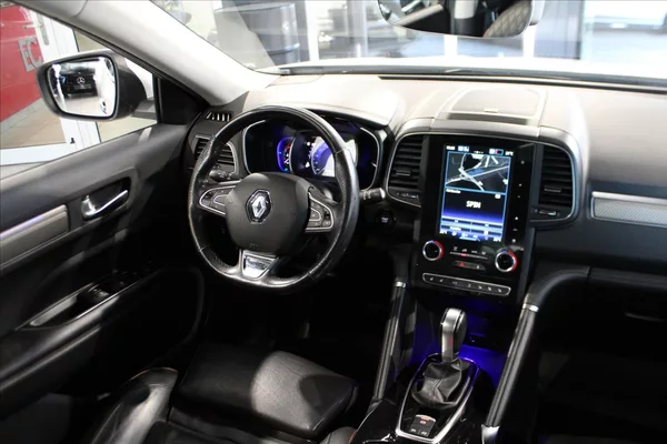 Renault Koleos dCi 4x4 X-Tronic Initiale Pari - foto 16