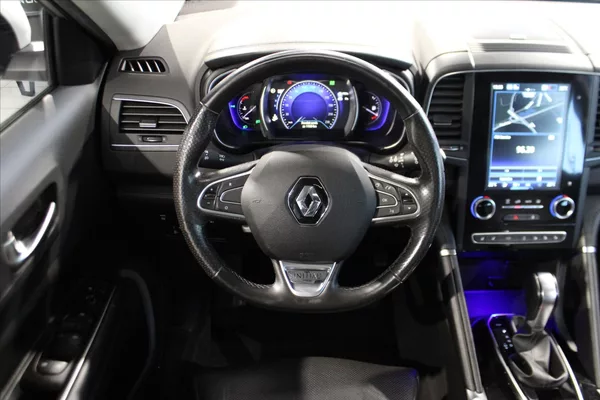 Renault Koleos dCi 4x4 X-Tronic Initiale Pari - foto 17