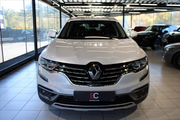Renault Koleos dCi 4x4 X-Tronic Initiale Pari - foto 2