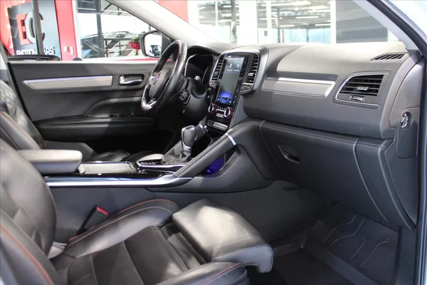 Renault Koleos dCi 4x4 X-Tronic Initiale Pari - foto 29