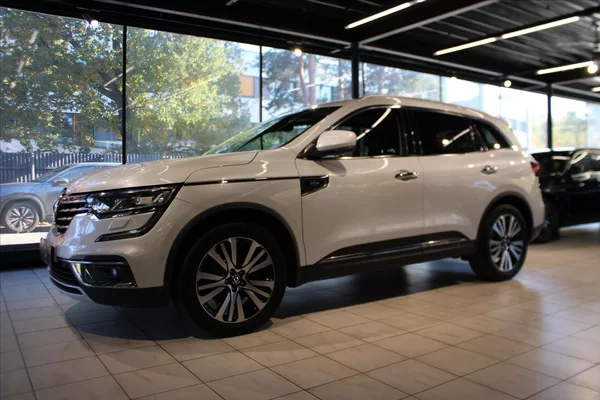 Renault Koleos dCi 4x4 X-Tronic Initiale Pari - foto 3
