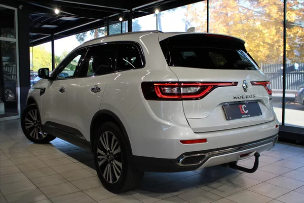 Renault Koleos dCi 4x4 X-Tronic Initiale Pari - foto 33