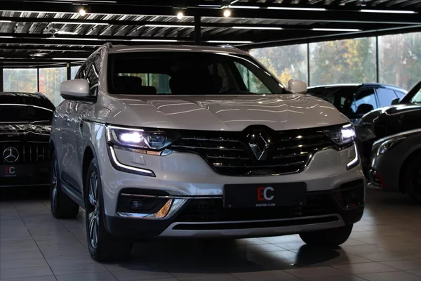 Renault Koleos dCi 4x4 X-Tronic Initiale Pari - foto 34