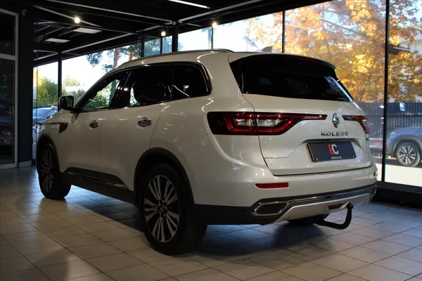 Renault Koleos dCi 4x4 X-Tronic Initiale Pari - foto 4