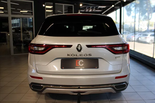 Renault Koleos dCi 4x4 X-Tronic Initiale Pari - foto 5