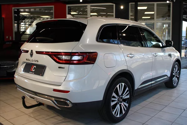 Renault Koleos dCi 4x4 X-Tronic Initiale Pari - foto 6