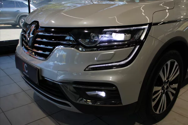 Renault Koleos dCi 4x4 X-Tronic Initiale Pari - foto 7