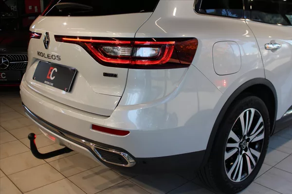 Renault Koleos dCi 4x4 X-Tronic Initiale Pari - foto 8