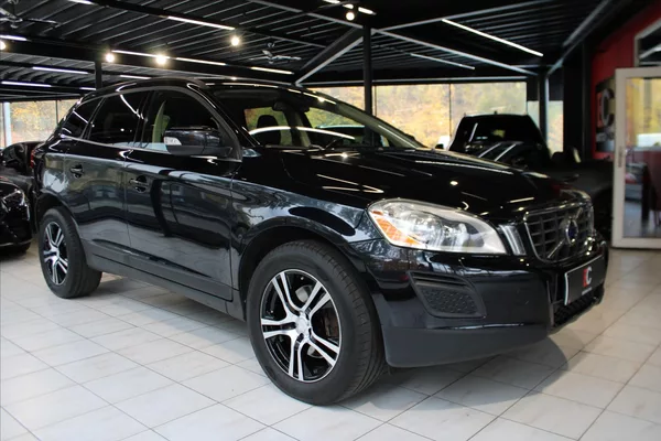 Volvo XC60 D3 AWD Polestar DPH/Tažné