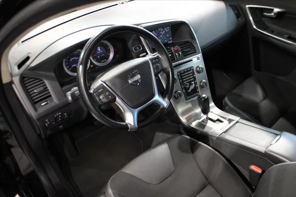 Volvo XC60 D3 AWD Polestar DPH/Tažné - foto 10
