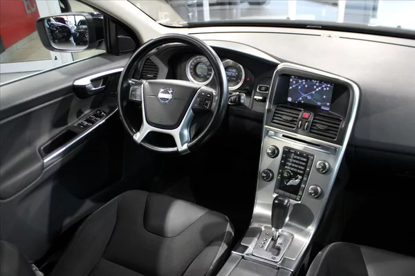 Volvo XC60 D3 AWD Polestar DPH/Tažné - foto 12