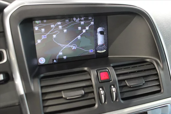 Volvo XC60 D3 AWD Polestar DPH/Tažné - foto 15