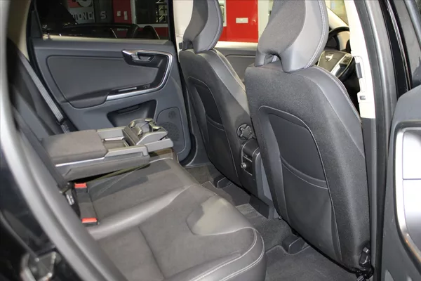 Volvo XC60 D3 AWD Polestar DPH/Tažné - foto 21
