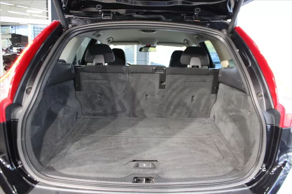 Volvo XC60 D3 AWD Polestar DPH/Tažné - foto 23