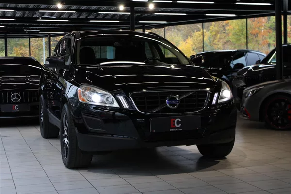 Volvo XC60 D3 AWD Polestar DPH/Tažné - foto 25