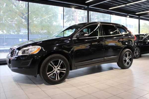 Volvo XC60 D3 AWD Polestar DPH/Tažné - foto 3