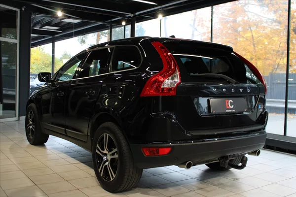 Volvo XC60 D3 AWD Polestar DPH/Tažné - foto 4