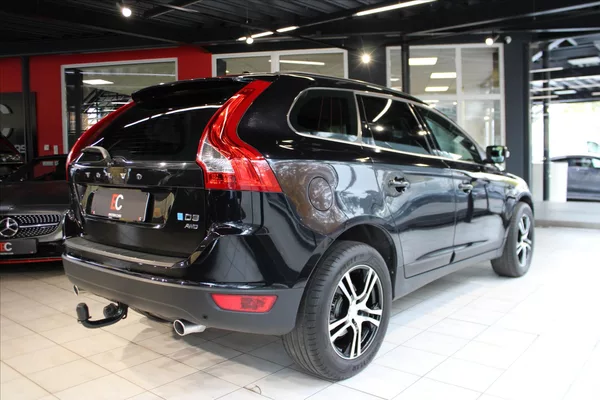Volvo XC60 D3 AWD Polestar DPH/Tažné - foto 6