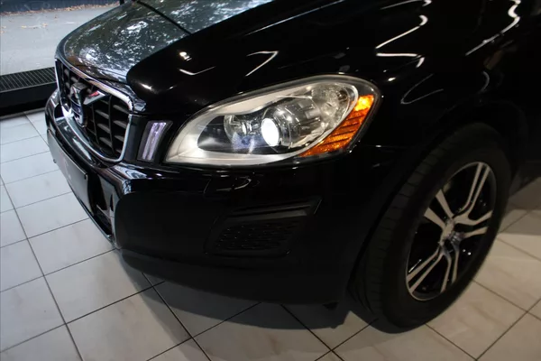 Volvo XC60 D3 AWD Polestar DPH/Tažné - foto 7