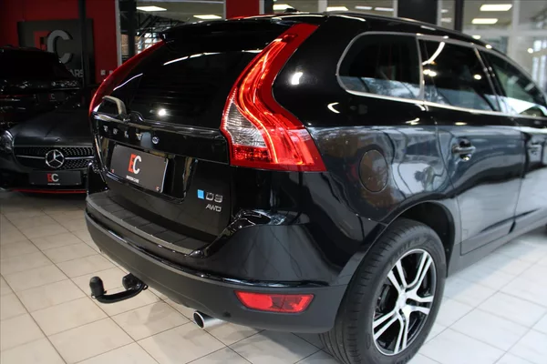 Volvo XC60 D3 AWD Polestar DPH/Tažné - foto 8