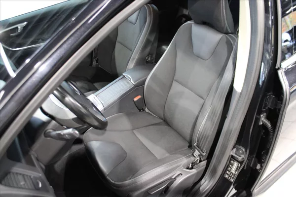 Volvo XC60 D3 AWD Polestar DPH/Tažné - foto 9