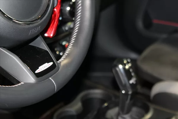 Mini JCW Coutryman ALL4 Fullservis/AdLED - foto 10