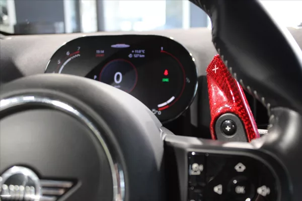 Mini JCW Coutryman ALL4 Fullservis/AdLED - foto 19