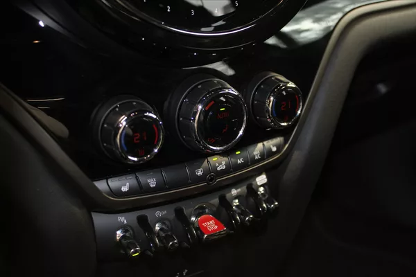 Mini JCW Coutryman ALL4 Fullservis/AdLED - foto 26