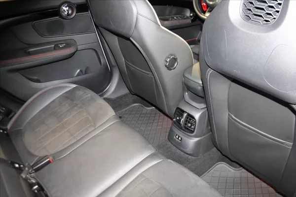 Mini JCW Coutryman ALL4 Fullservis/AdLED - foto 30