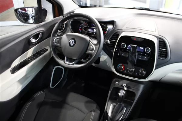 Renault Captur Experience TCe CZ/1.Maj/Fullse - foto 12