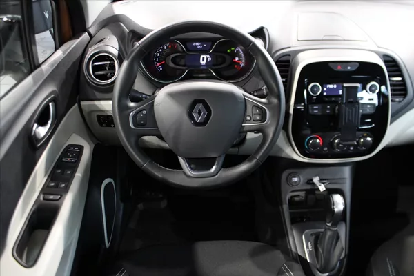 Renault Captur Experience TCe CZ/1.Maj/Fullse - foto 13