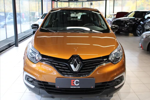 Renault Captur Experience TCe CZ/1.Maj/Fullse - foto 2